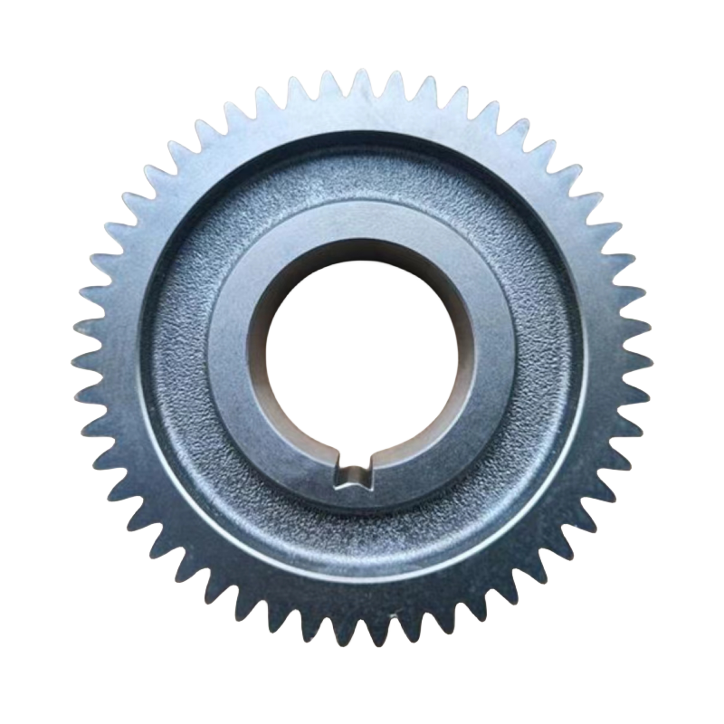 Heavy truck parts FAST gearbox 8JS85E gearbox intermediate shaft overdrive gear JS85A-1701053