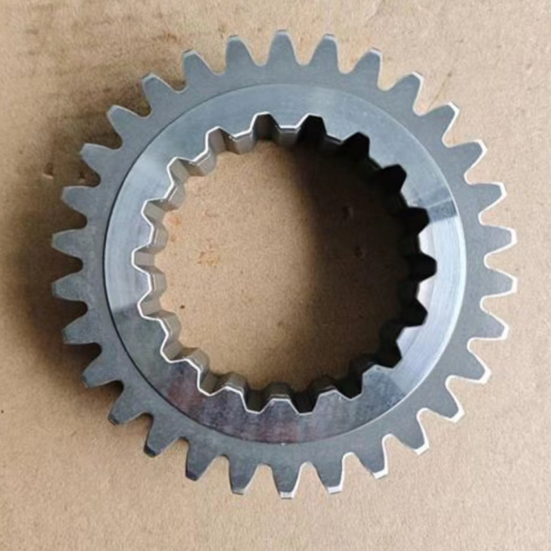 Faster gearbox parts Faster 9-speed gearbox 2-axis overdrive gear T115F1701132