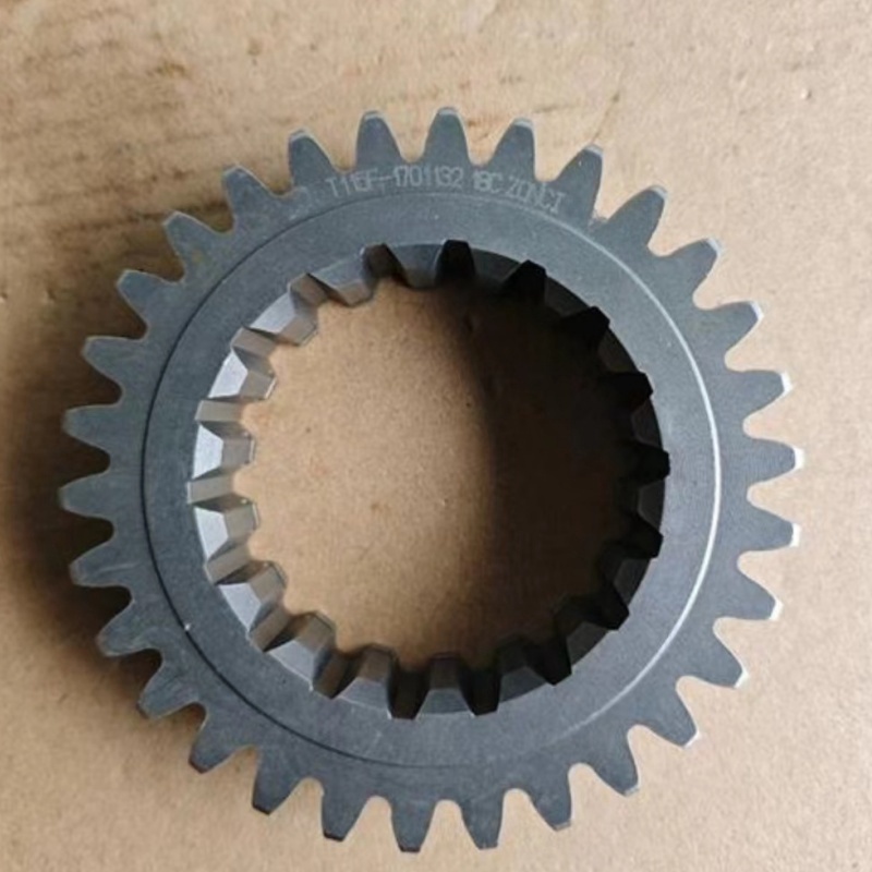 Faster gearbox parts Faster 9-speed gearbox 2-axis overdrive gear T115F1701132