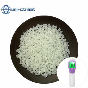 uni-create PA66 temperature gun granules GF30 high temperature resistance,  pa66 gf30/PA66 gf30/nylon 66