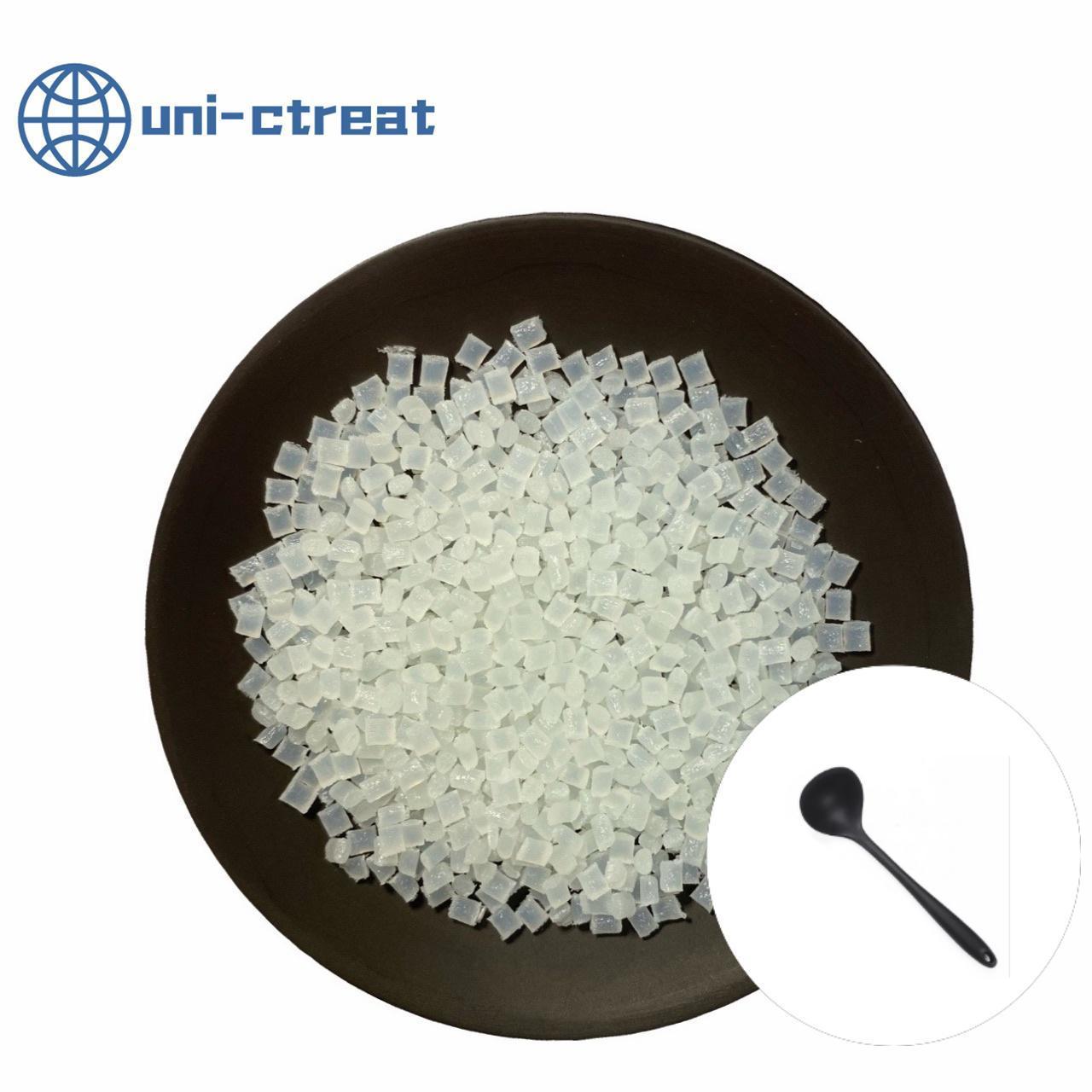 uni-create Pa66 kitchen utensils raw material manufacturing pa66 granules GF15/PA66 gf30