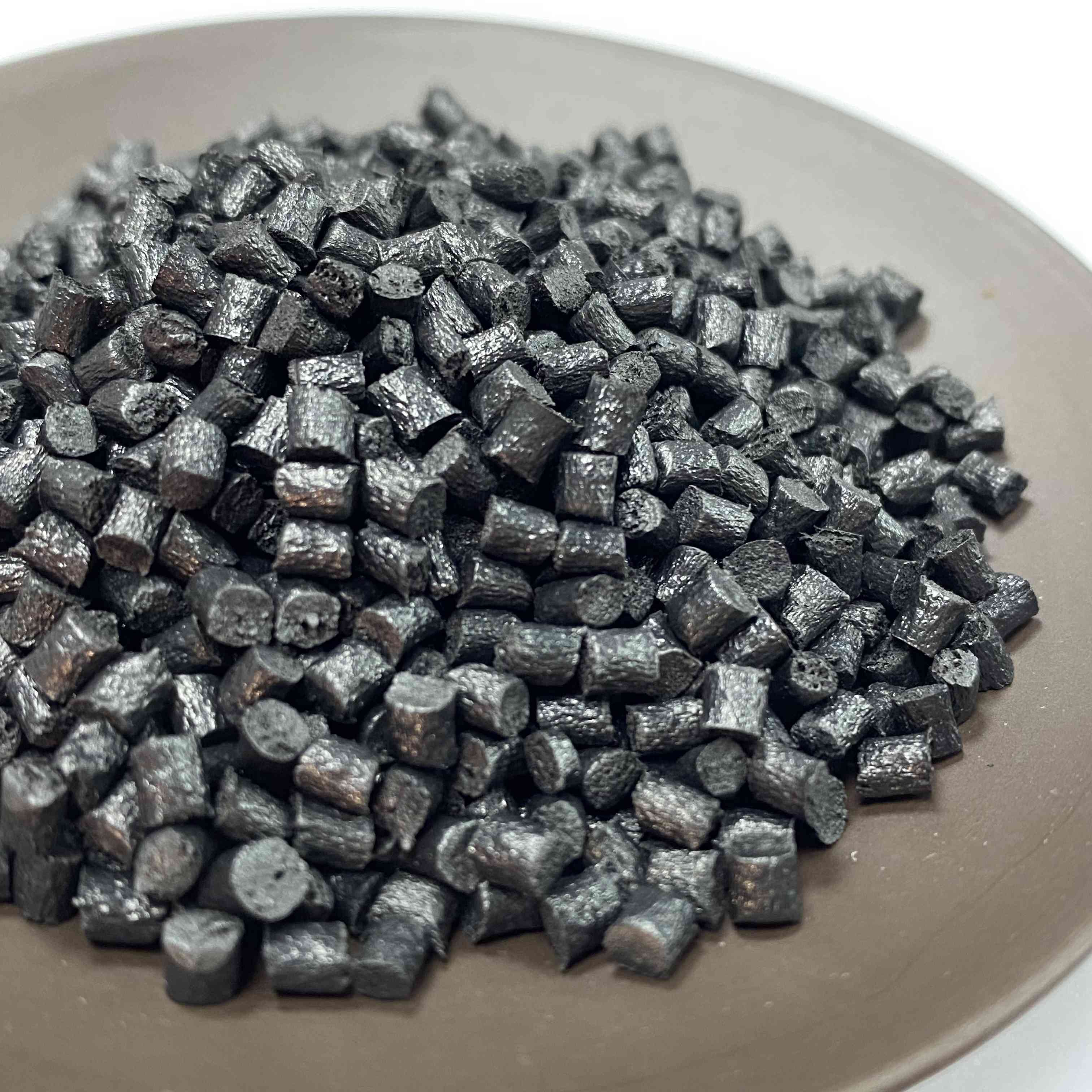 PA66 Selling Polyamide 66 Black PA66 granules GF30-33  Auto Parts  pa66/nylon66 gf30  gf33 gf35