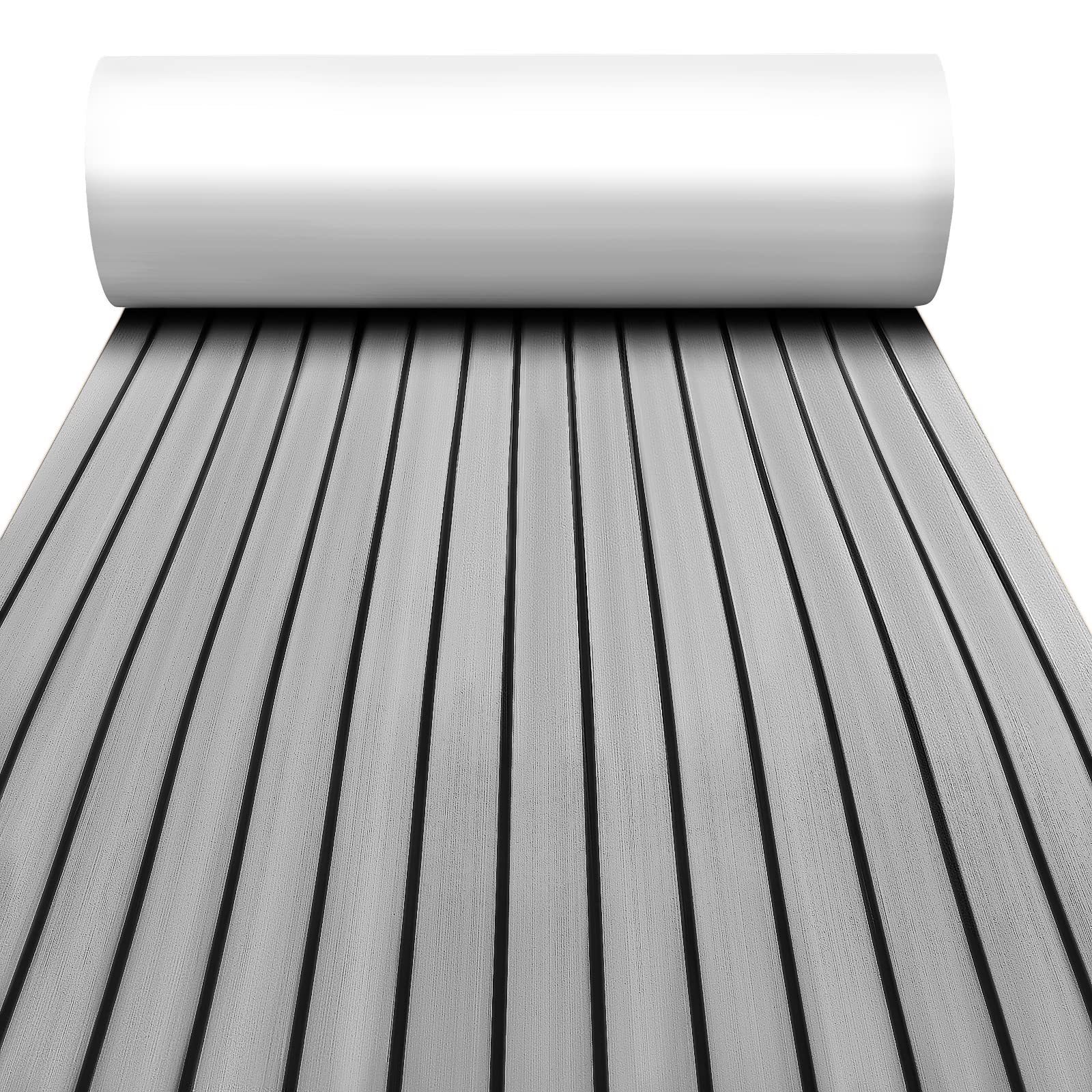 Customized Deck Fooring Marine Eva Boat Mat Waterproof Boat Deck Floor Rubber Floor For Boats