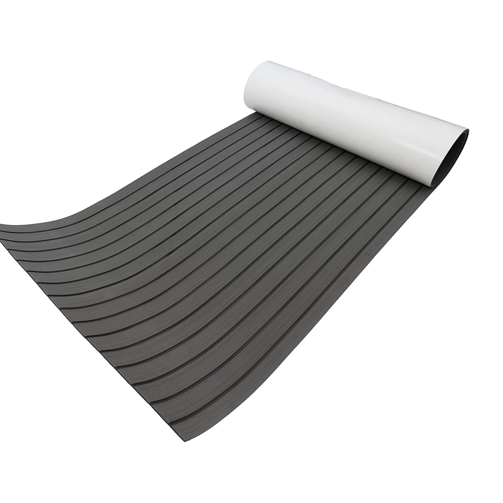 Customized Deck Fooring Marine Eva Boat Mat Waterproof Boat Deck Floor Rubber Floor For Boats