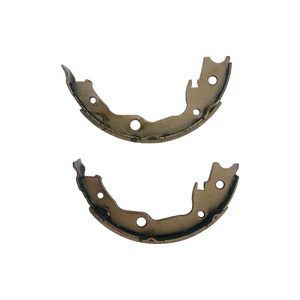 Custom Low Moq Truck Brake Shoe Handbrake Brake Shoe Repair Kit S916  46540-42010