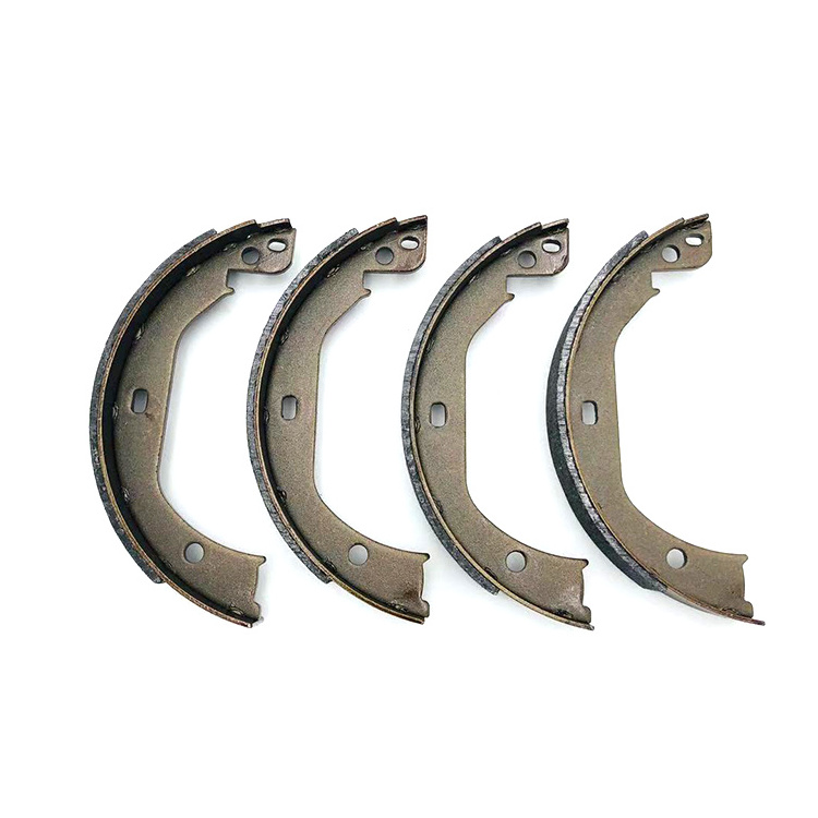 Custom Low Moq Truck Brake Shoe Handbrake Brake Shoe Repair Kit S916  46540-42010