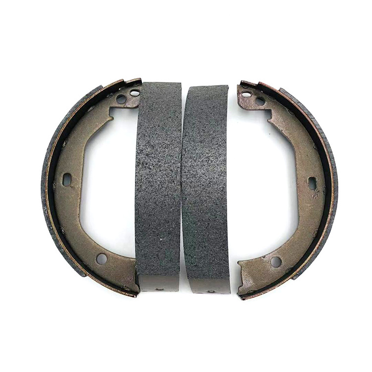 Custom Low Moq Truck Brake Shoe Handbrake Brake Shoe Repair Kit S916  46540-42010