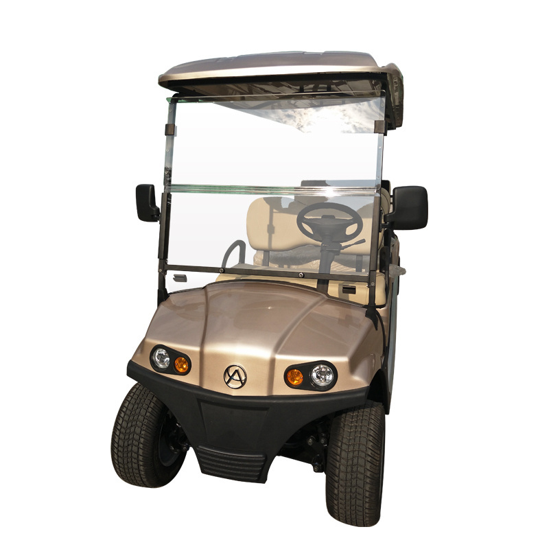 China 6 Seater Golf Cart Price