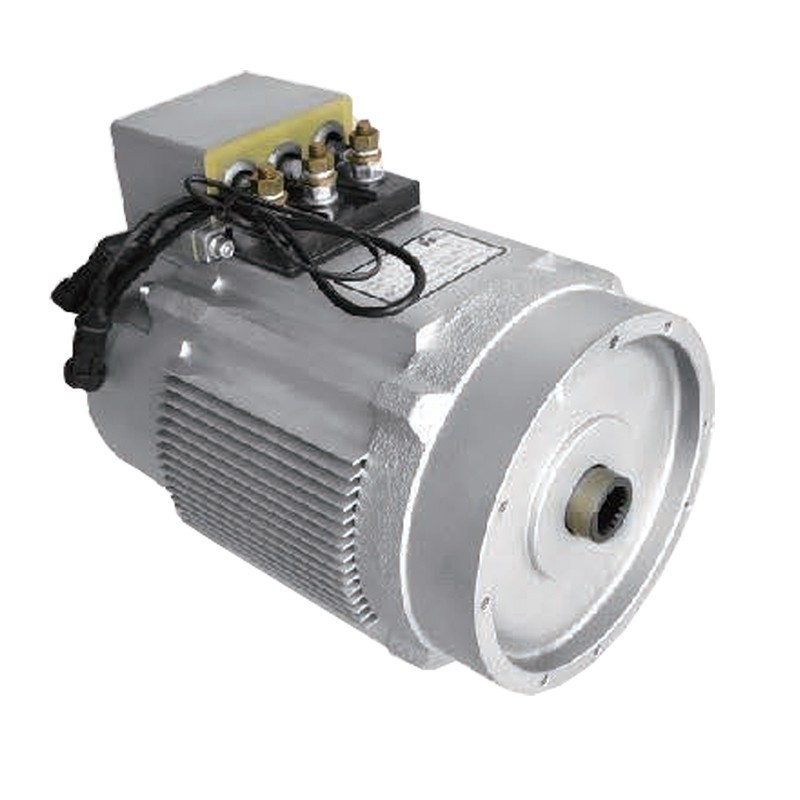 5000W 72V Moteur De Voiture Electrique Electric Car Motor