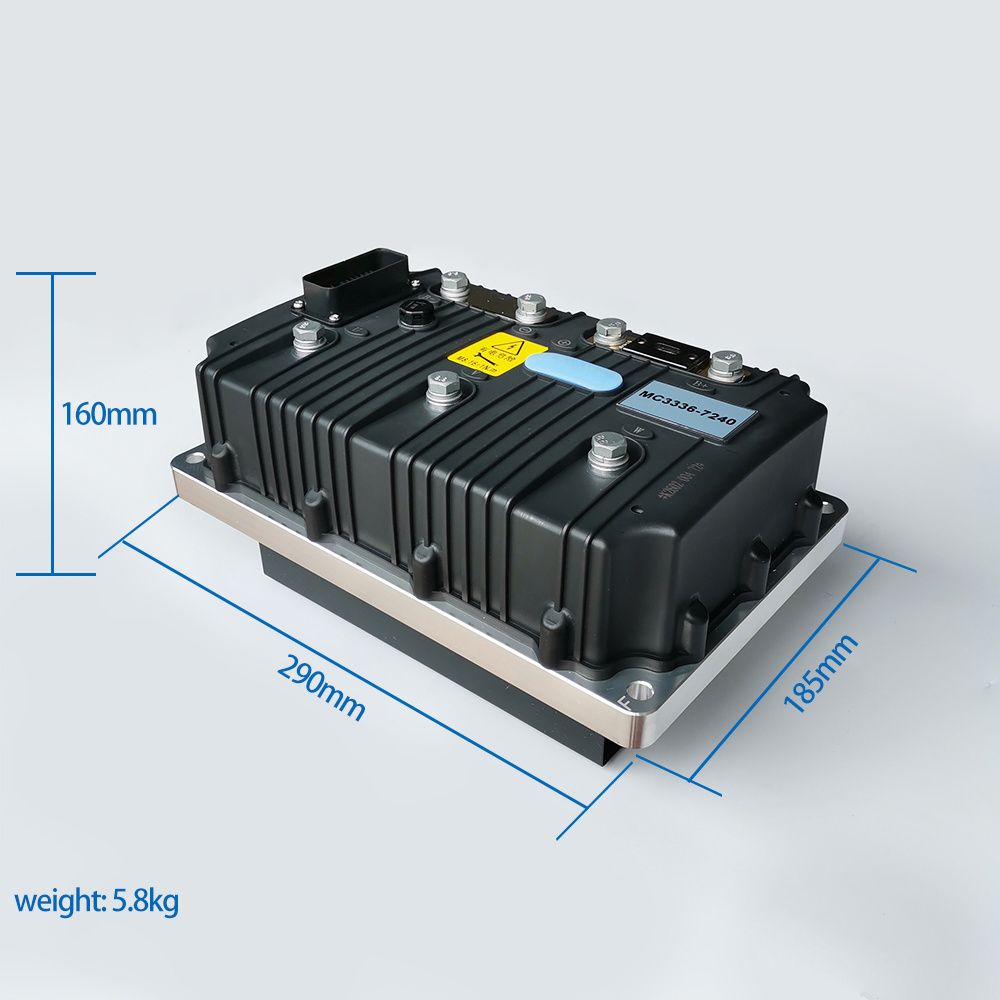 7.5kW 72V Car Electric Conversion Kit with Motor and Controller for Volkswagen Beetle