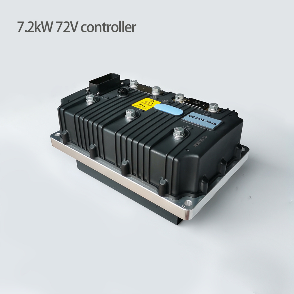 7.5kW 72volt Umbausatz Elektroauto EV Elektromotor Electric Car Kit Convertion