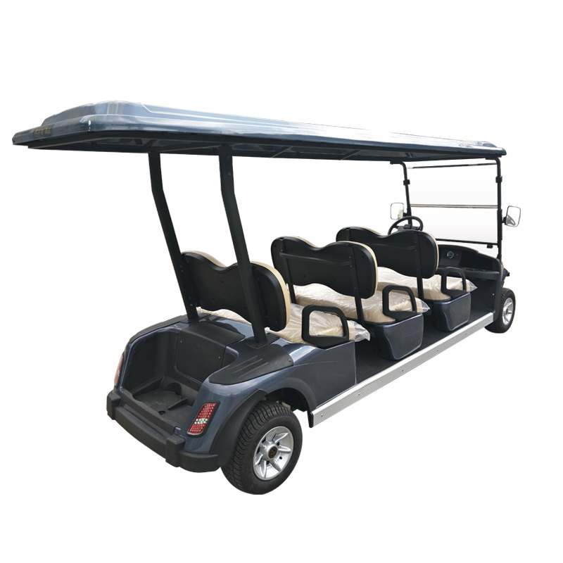 China 6 Seater Golf Cart Price