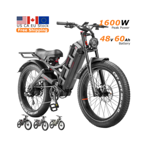 Eahora Romeo Pro 1600W european dirt electrical bikes full mtb electrique electrica adults bicycle 1500W e-mtb bike