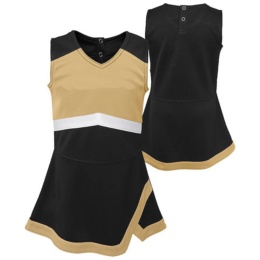 Top Sales Custom Youth Women New Brand Cheerleading Uniform