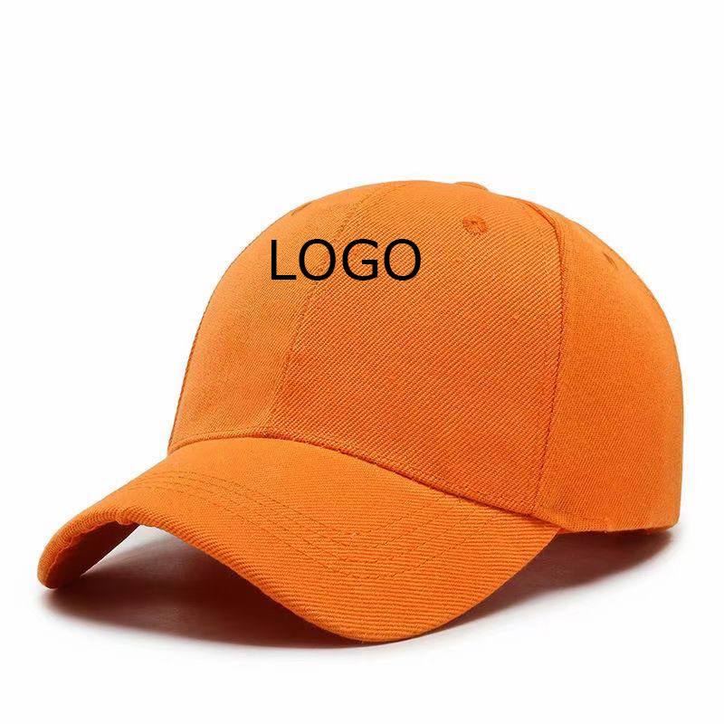 Wholesales Fashion sports Hats Embroidery Sports Caps Outdoor Sun Hats Open Top Hat Sports Caps For Men