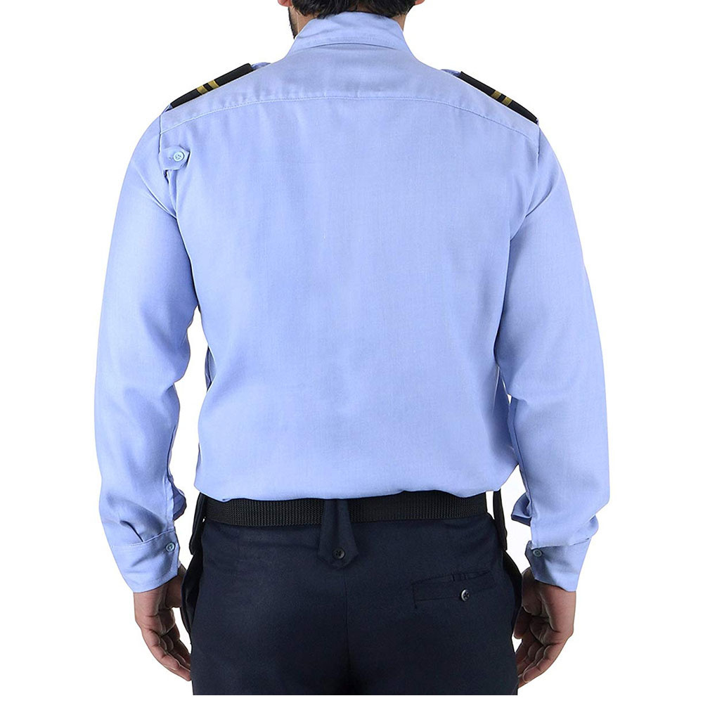 Best Quality security uniforms suppliers for Guards Security Personnel Security Staff