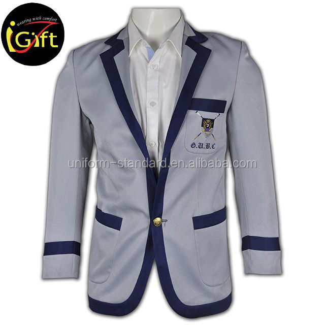 2017 Fashional Design Office Business Men Suit Uniform