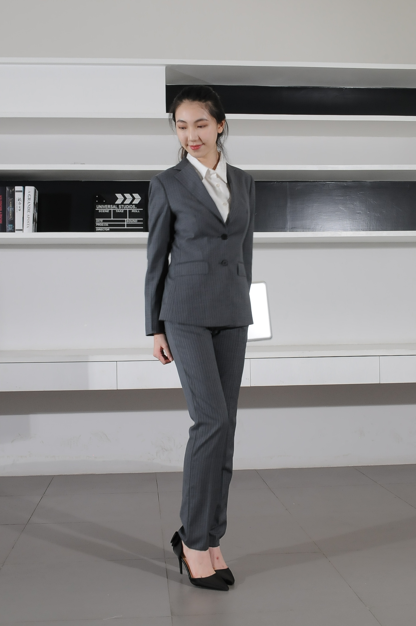 Good Quality Air Hostess Uniform Other Uniform Airline Emirates Airline Uniform