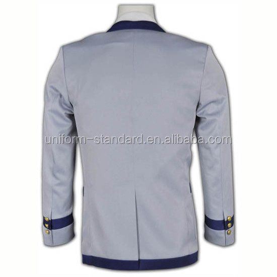 Popular New Design Wholesale Men Suits Made In China