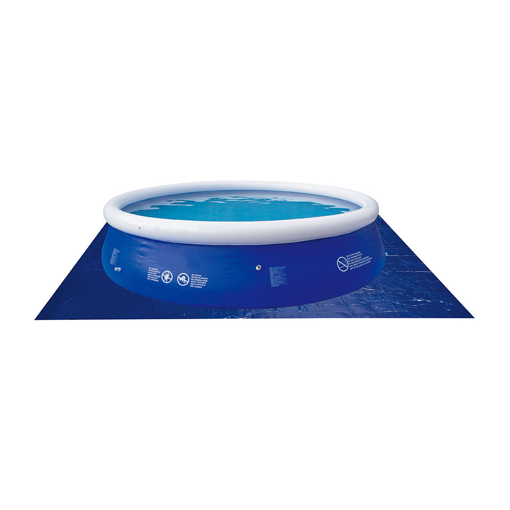 Frame Round Pool Set Blue  450cmX90cm Inflatable swimming pool outdoor above ground pool