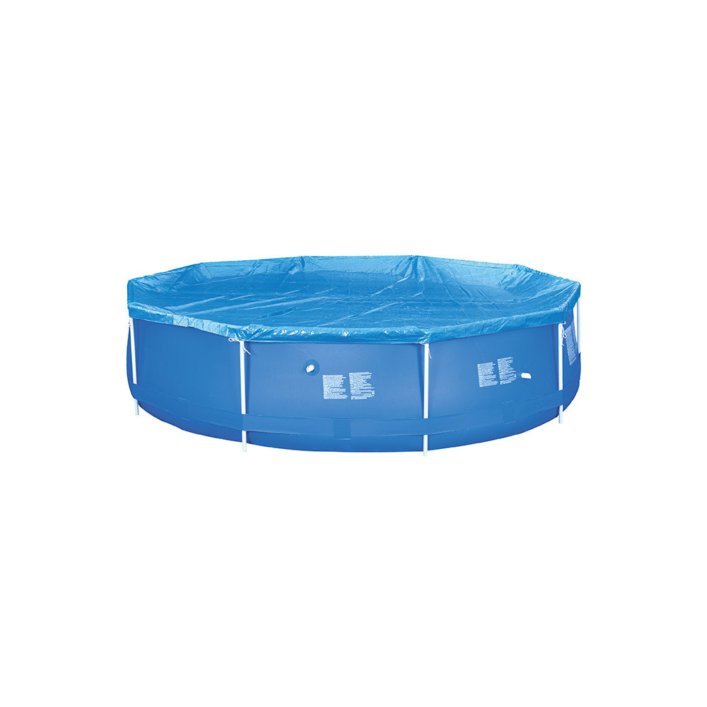 Frame Round Pool Set Blue  450cmX90cm Inflatable swimming pool outdoor above ground pool