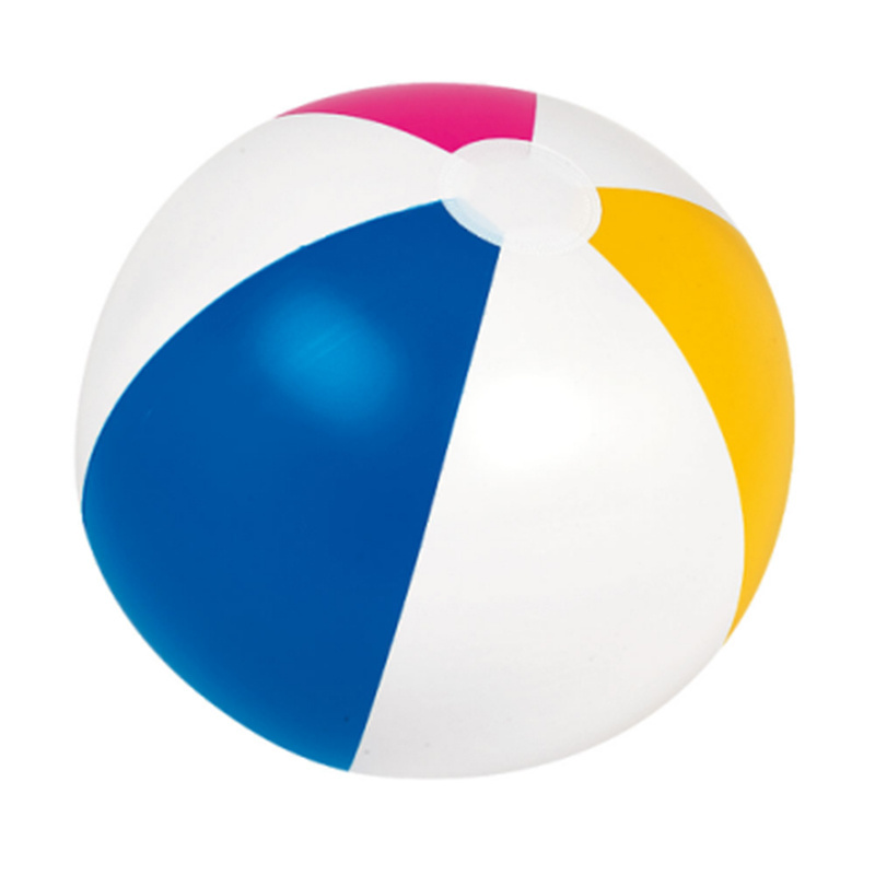 Inflatable Matter Panel Ball small kids summer playing Beach Ball