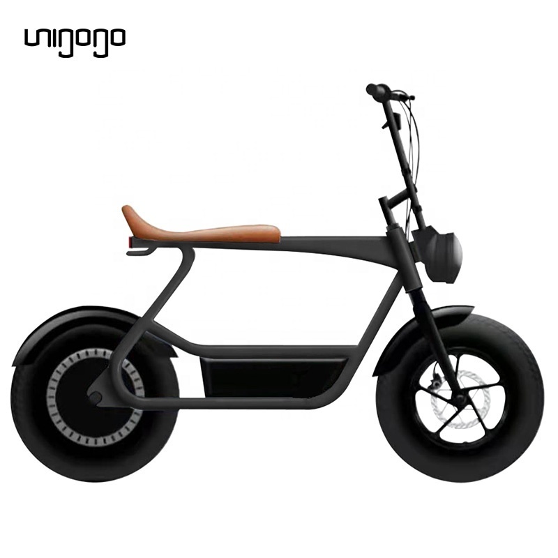 Unigogo model A50 electric bicycle ebike long range 48v high power 1500w bicycle motor electric bike