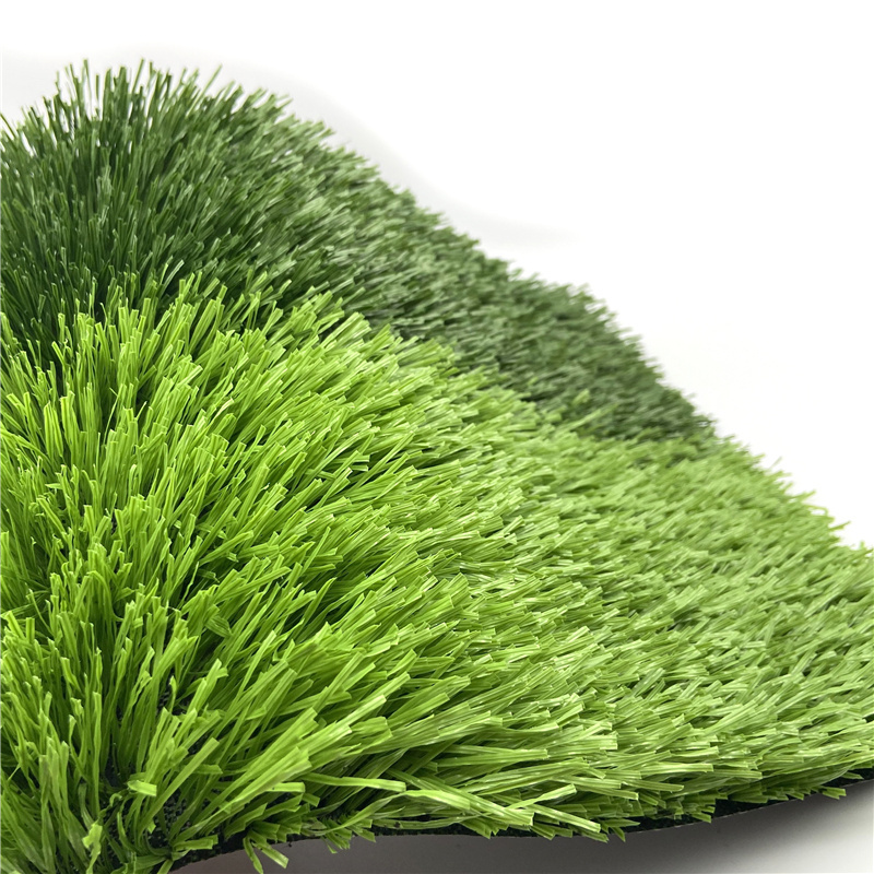 Wholesale Football Grass Synthetic Turf Lawn False Grass Artificial Grass Price Cheap Soccer Field