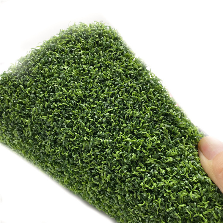 UNI 15mm High quality  Hockey Cricket Putting Green Artificial Grass