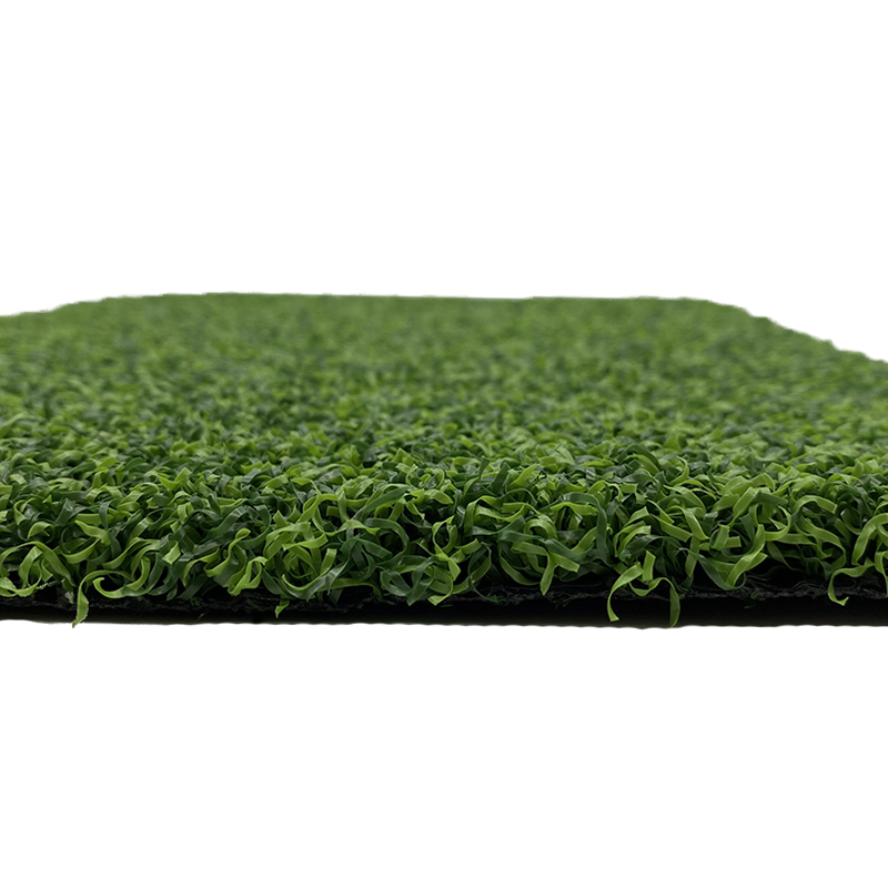 UNI 15mm High quality Putting Green Artificial Grass for  Golf cricket court