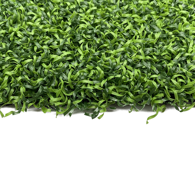 UNI 15mm High quality Putting Green Artificial Grass for  Golf cricket court