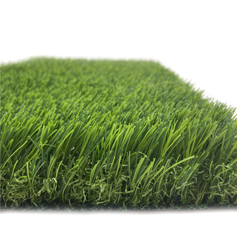 UNI Free Samples Pet Grass Artificial Grass Green Color For Home Gardens