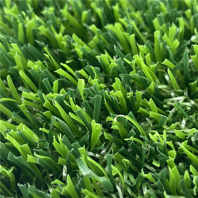 UNI Free Samples Pet Grass Artificial Grass Green Color For Home Gardens