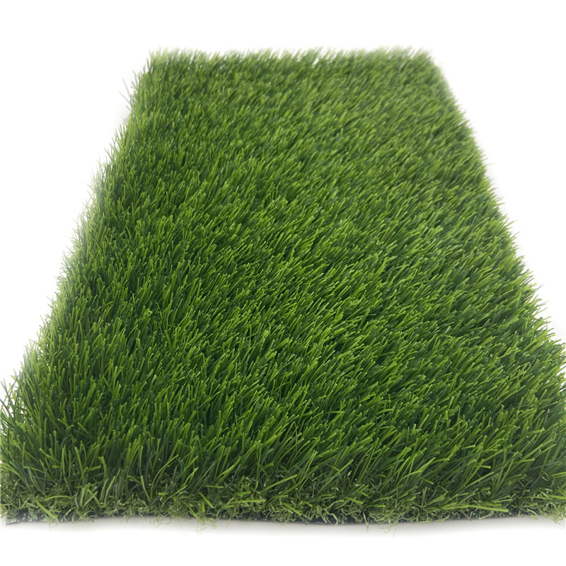 UNI Free Samples Pet Grass Artificial Grass Green Color For Home Gardens