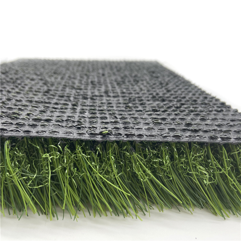 UNI Free Samples Pet Grass Artificial Grass Green Color For Home Gardens