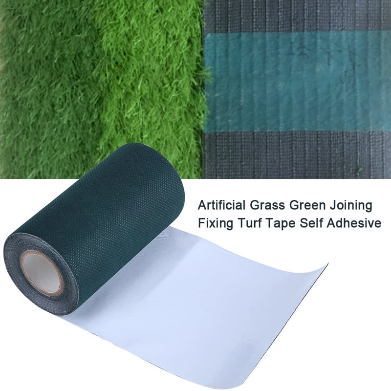 Competitive Price joint tape for artificial grass installation artificial grass seam tape