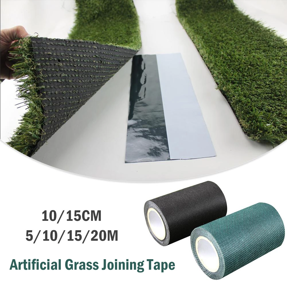 Competitive Price joint tape for artificial grass installation artificial grass seam tape