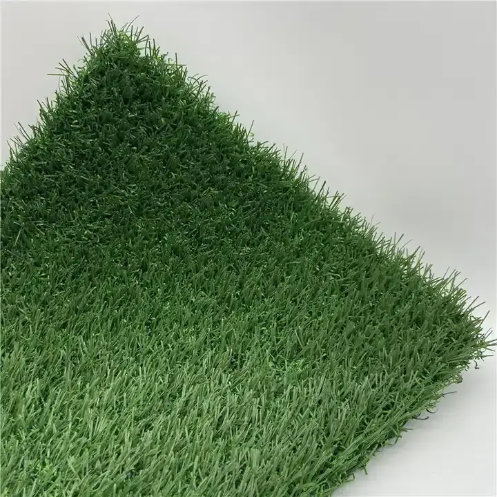 Uni New Turf Grass Full Equipment /Carpeting Artificial Grass Synthetic Turf Grass Factory