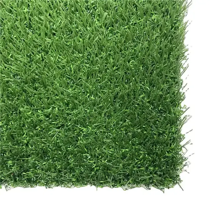 Uni New Turf Grass Full Equipment /Carpeting Artificial Grass Synthetic Turf Grass Factory