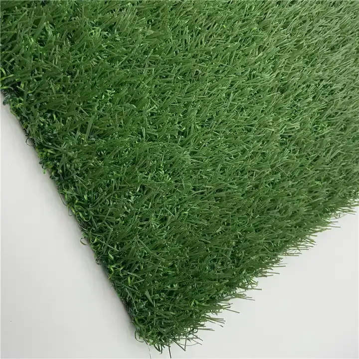 Uni New Turf Grass Full Equipment /Carpeting Artificial Grass Synthetic Turf Grass Factory