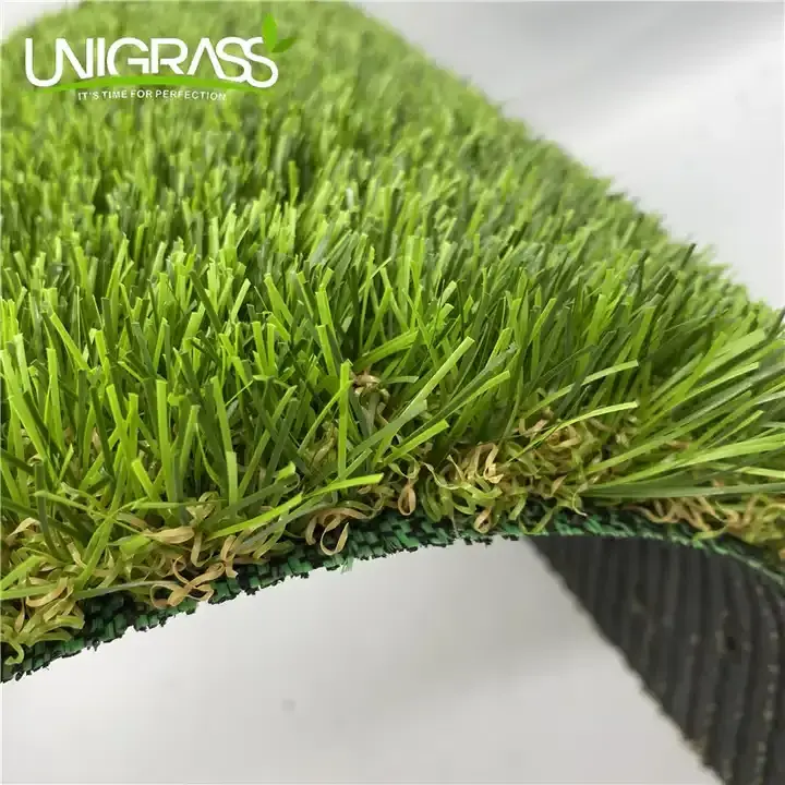 Uni Artificial Turf Carpet Grass Outdoor Green Artificial Grass Landscaping Mat Home Garden/Artificial Grass Outdoor Garde