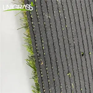 Uni Artificial Turf Carpet Grass Outdoor Green Artificial Grass Landscaping Mat Home Garden/Artificial Grass Outdoor Garde