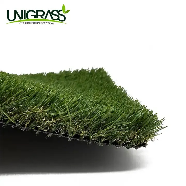 Uni Quality Children'S Pet Friendly Artificial Turf, Synthetic Grass For Garden Factory Direct Sales