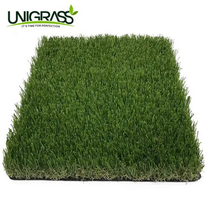 Uni Quality Children'S Pet Friendly Artificial Turf, Synthetic Grass For Garden Factory Direct Sales