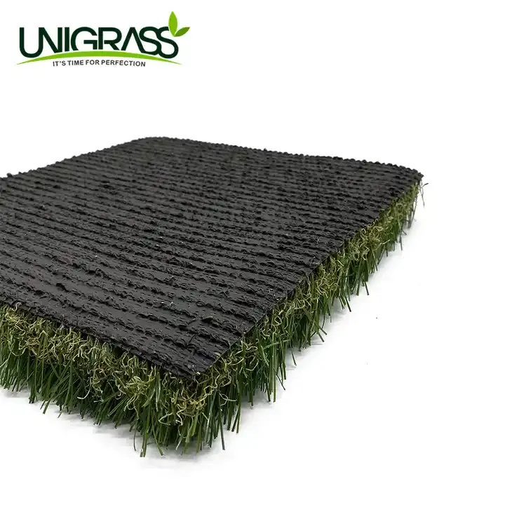 Uni Quality Children'S Pet Friendly Artificial Turf, Synthetic Grass For Garden Factory Direct Sales