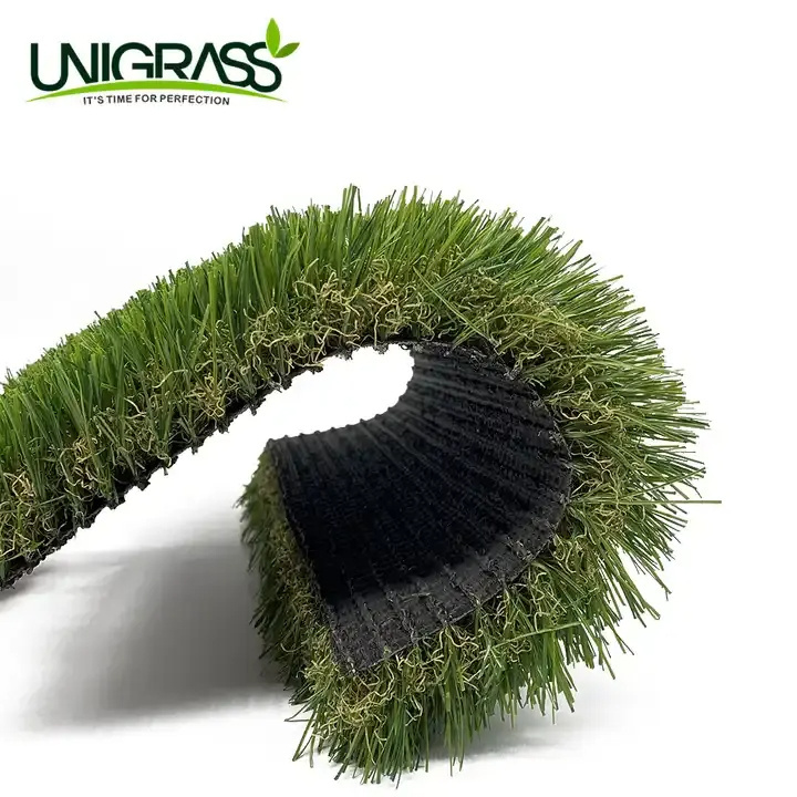 Uni Quality Children'S Pet Friendly Artificial Turf, Synthetic Grass For Garden Factory Direct Sales