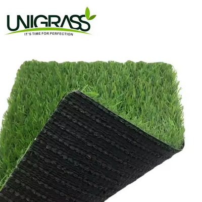 Chinese Best Selling 25Mm Tall Natural Long Landscape Artificial Fake Grass Lawn Carpet Roll