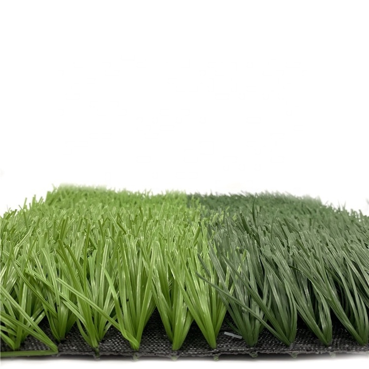 Uni 40-60mm Turf Artificial Grass for Football Stadium Field Artificial Grass Football Shoes for Playground