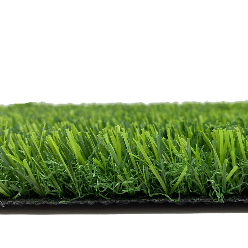 Uni Good Quality Turf Grass Tubes Green Landscape Artificial Grass for Training Glue Green Grass