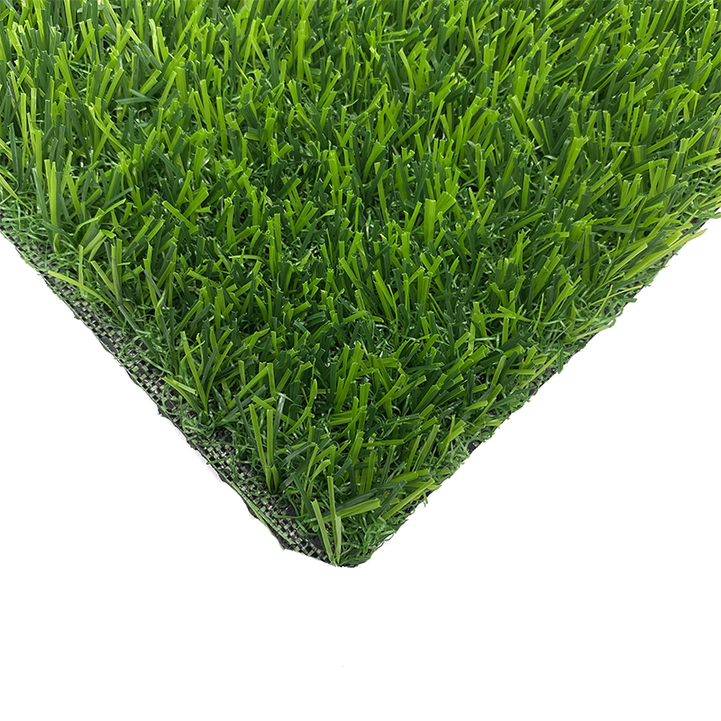 Uni Good Quality Turf Grass Tubes Green Landscape Artificial Grass for Training Glue Green Grass